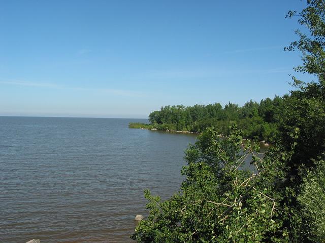 Hillside Beach Manitoba